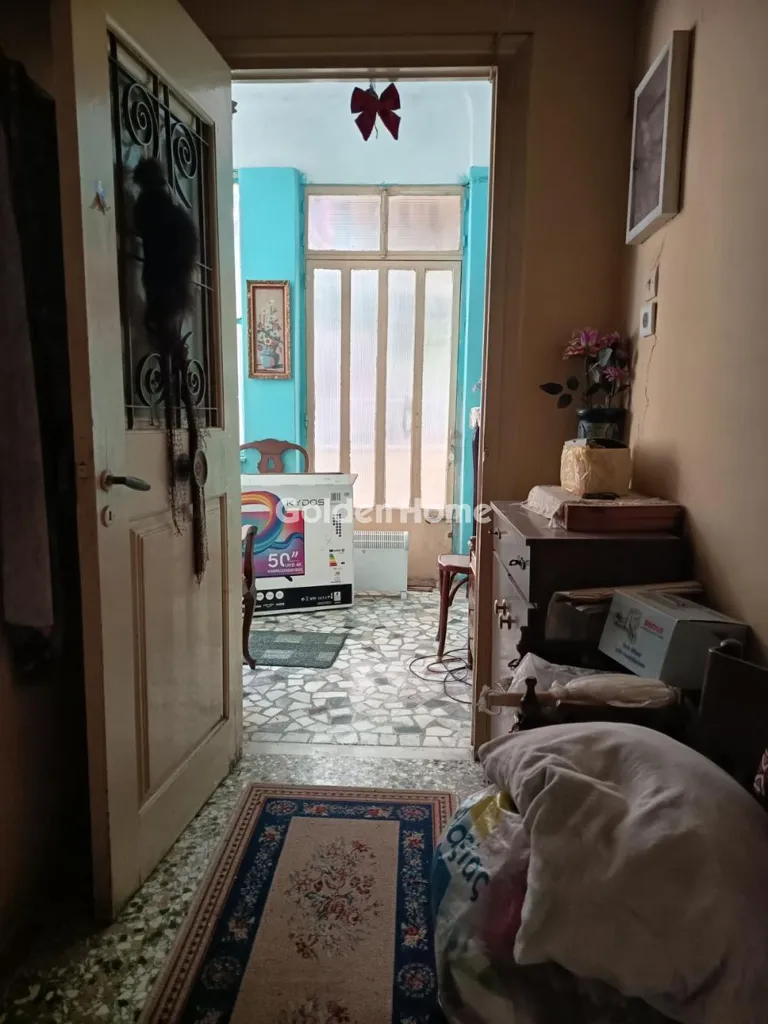 Maison 2 pièces à GR