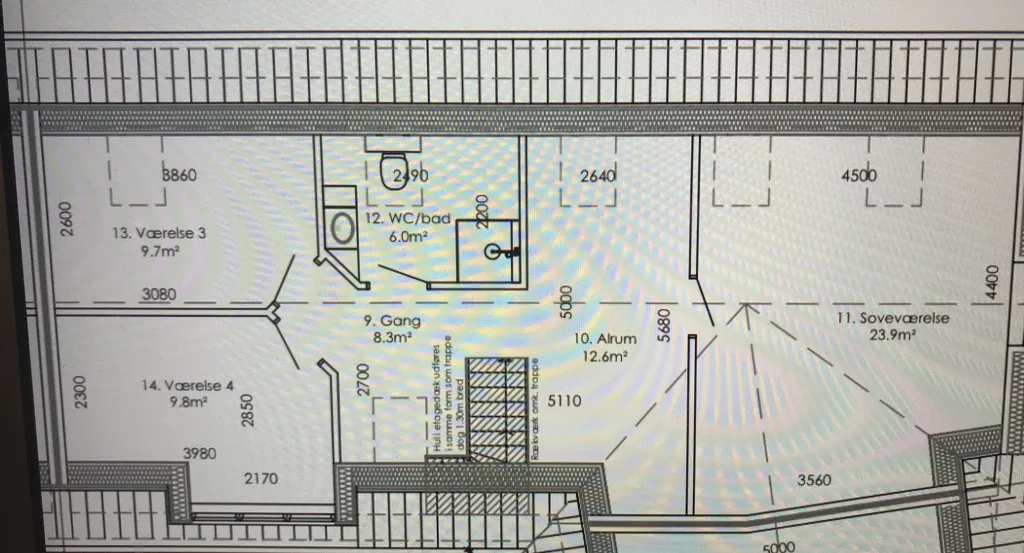 Maison 4 pièces à Roskilde
