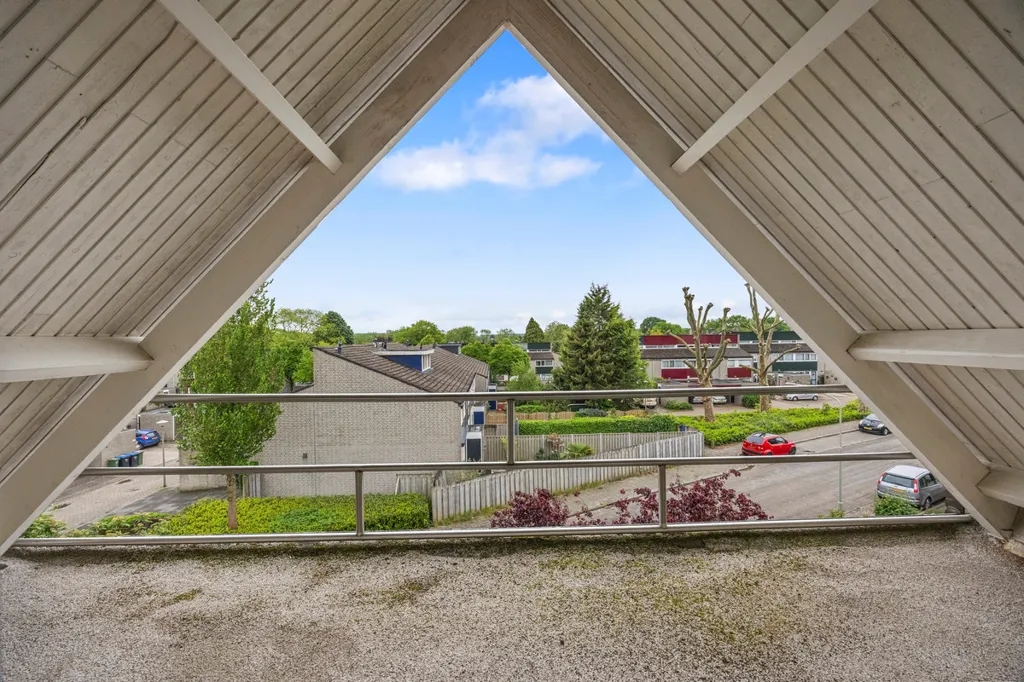 Balcon - House with Self-contained Apartment in Groesbeek