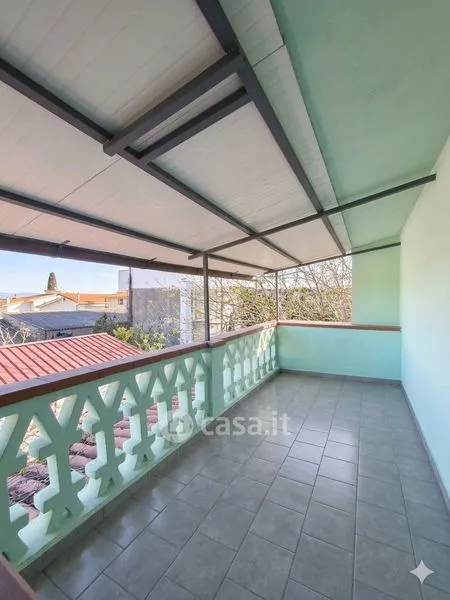 Terrasse - Three-Bedroom Property with Terrace in Silanus