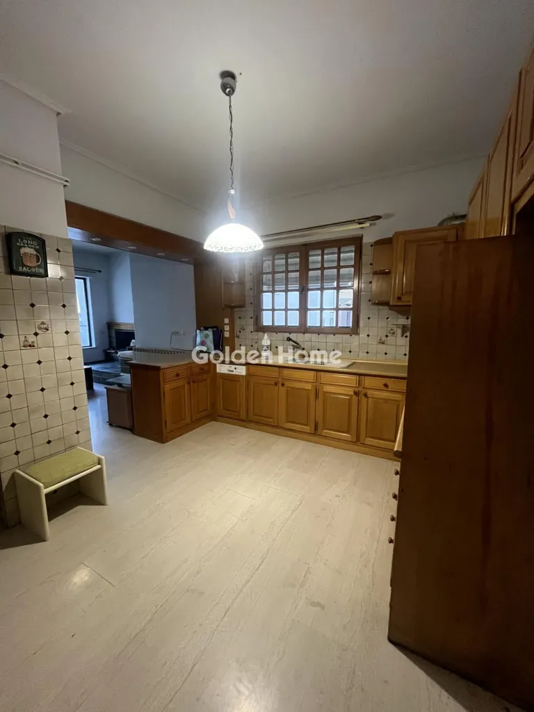 3-toaline korter asukohas GR