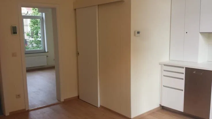 1 magamistoaga korter asukohas Leuven