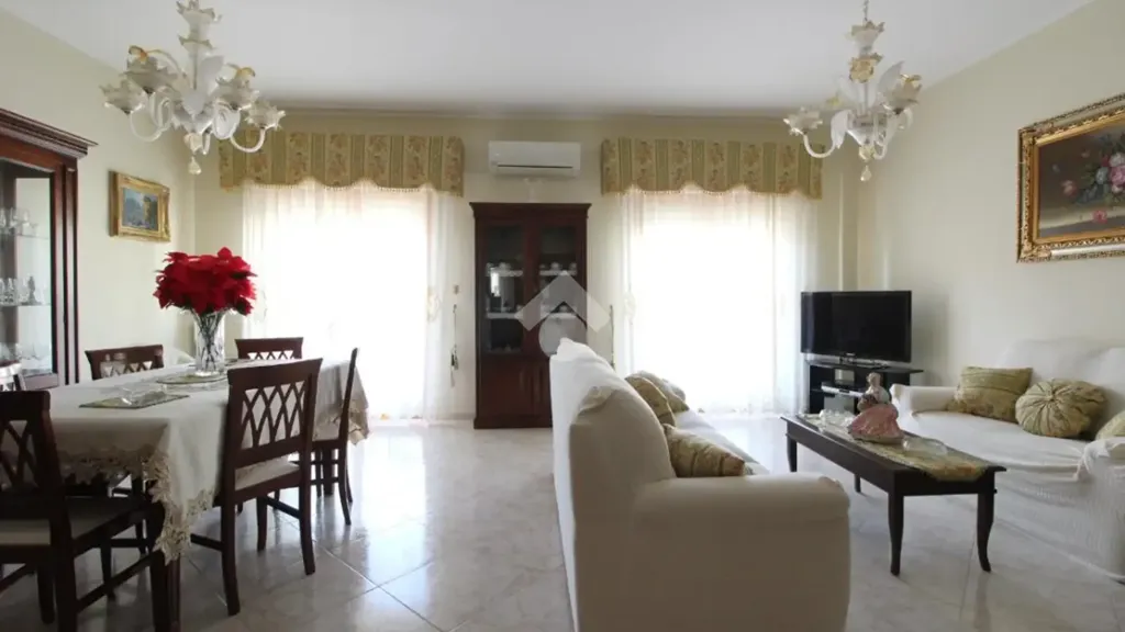 Salle à manger - Apartment with Balcony in Palermo