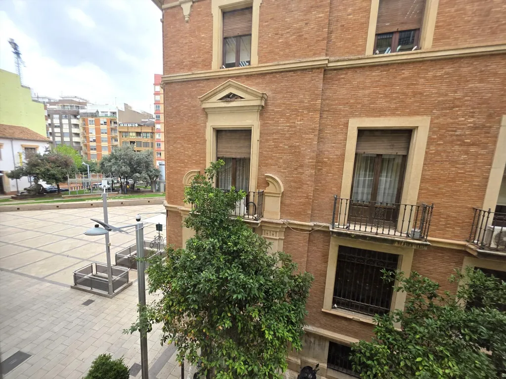 Rõdu - City Centre Flat with Terrace in Castellón