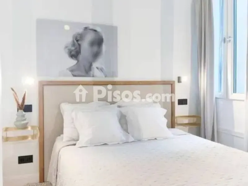 Chambres - Elegant Flat near Retiro Park, Madrid
