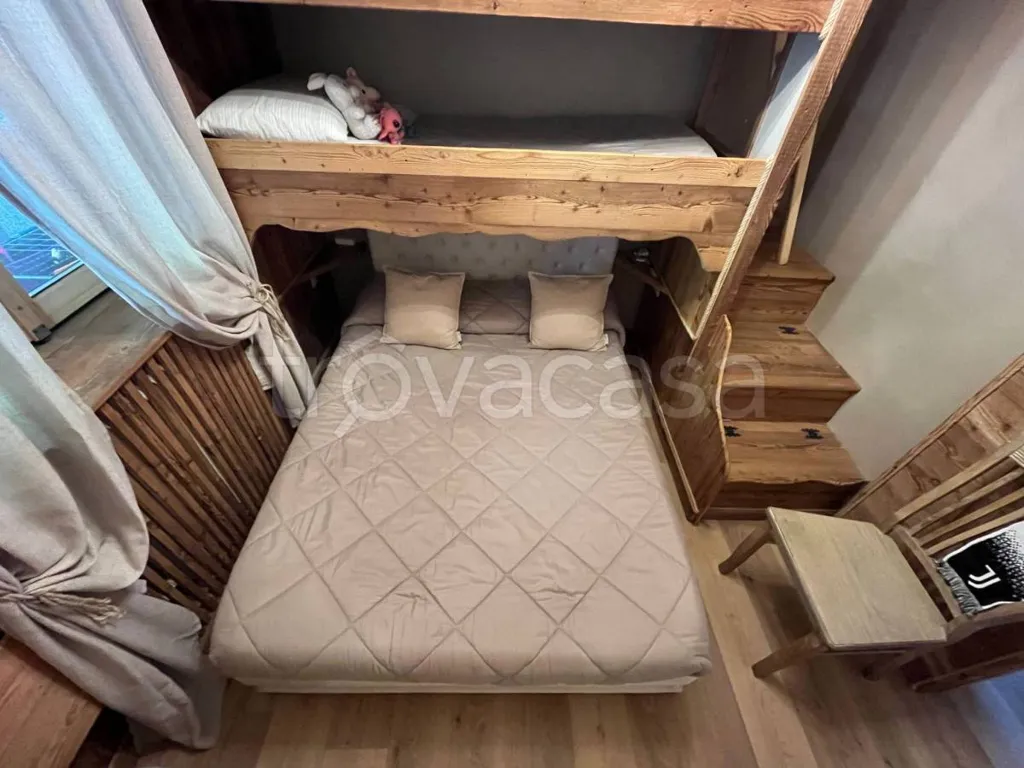 Chambres - Rustic Apartment with Private Garden in Frabosa Sottana