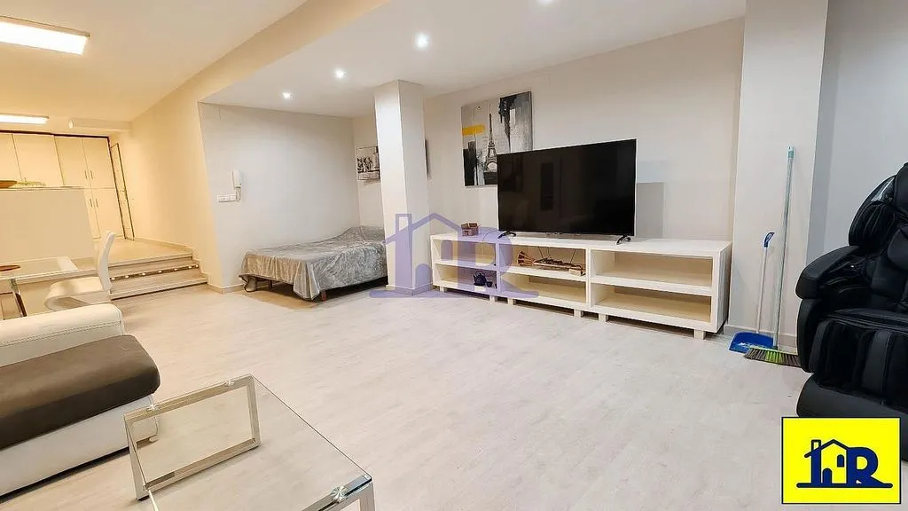 Elutuba - Loft with Terrace in Cuenca Centre