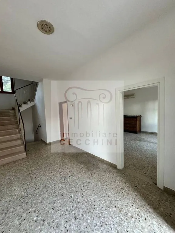 Entrée - Maison 5 pièces à Cesena