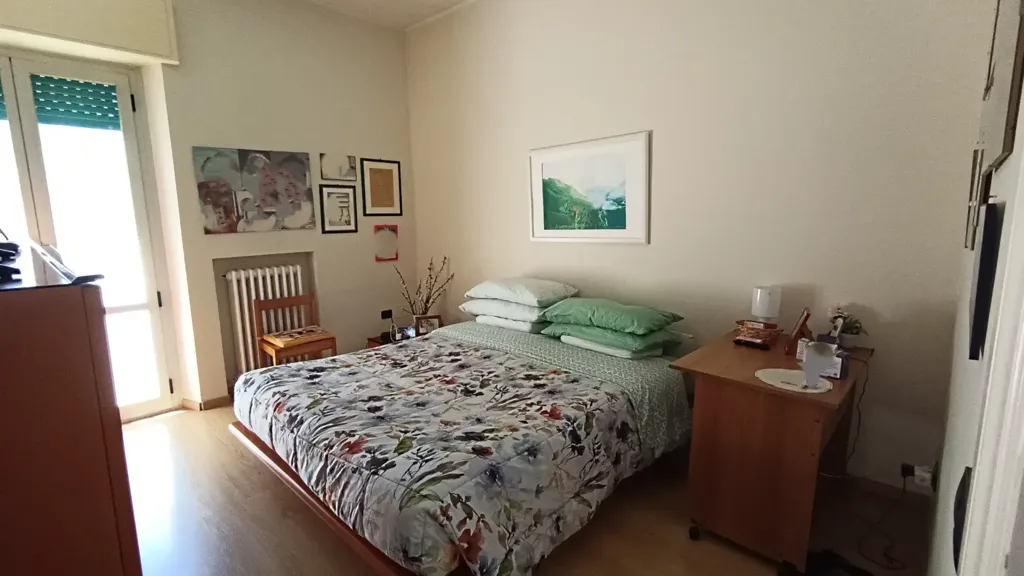 Magamistoad - Modernised Apartment with Balcony in Ancona Centre