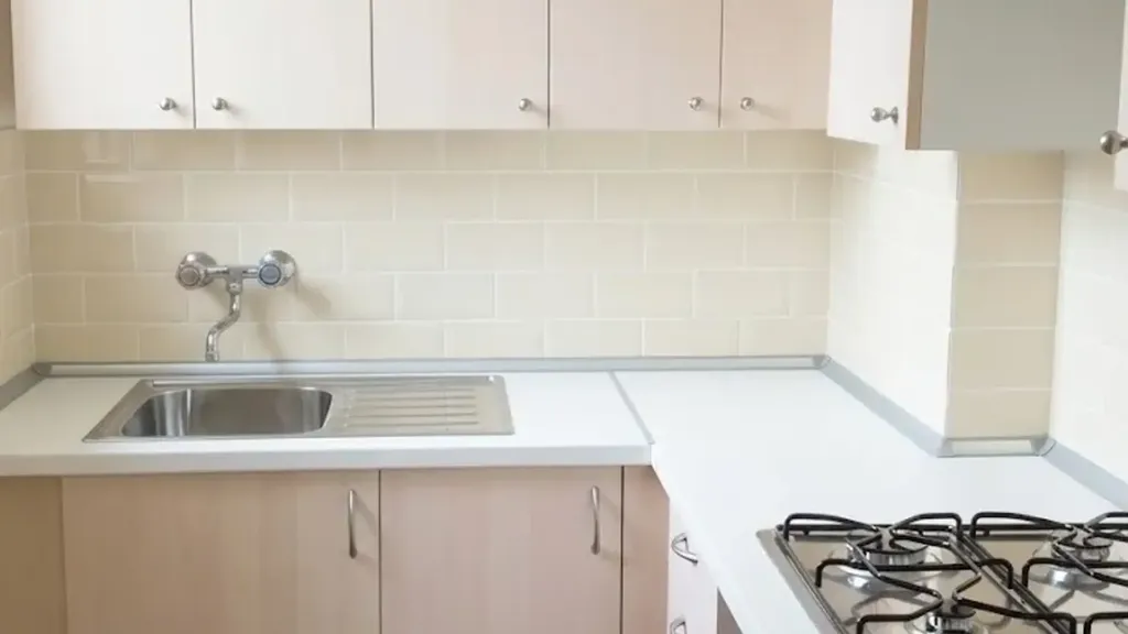 Cuisine - Student-Friendly Apartment with Balcony in Bologna
