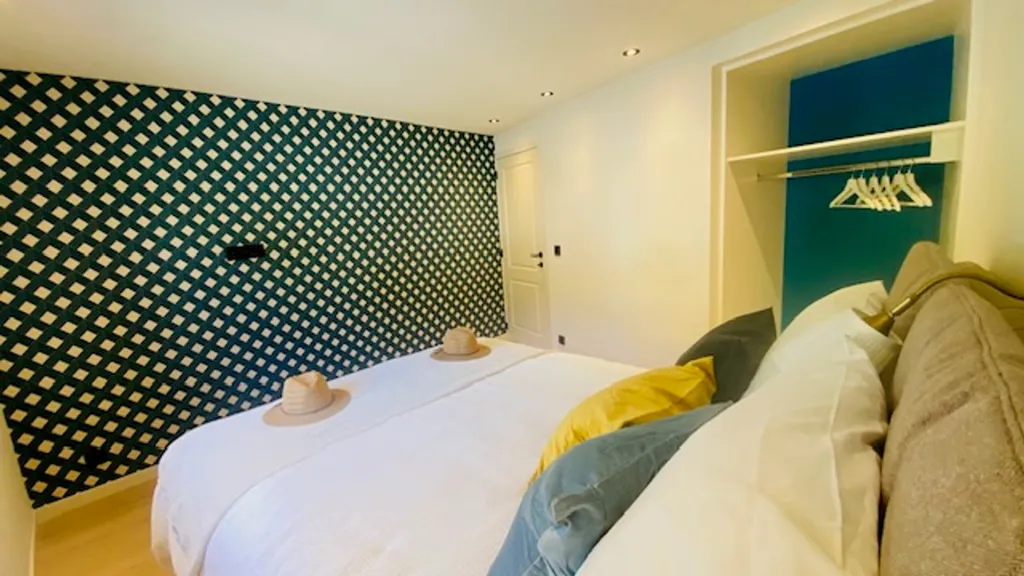 Chambres - Maison en Pierre avec Terrasse sur Meuse à Namur