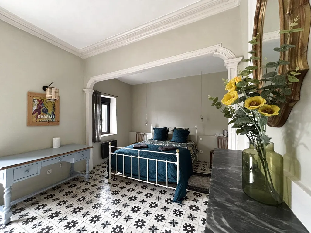 Magamistoad - Historic Manor with Pool between Pézenas and Montpellier