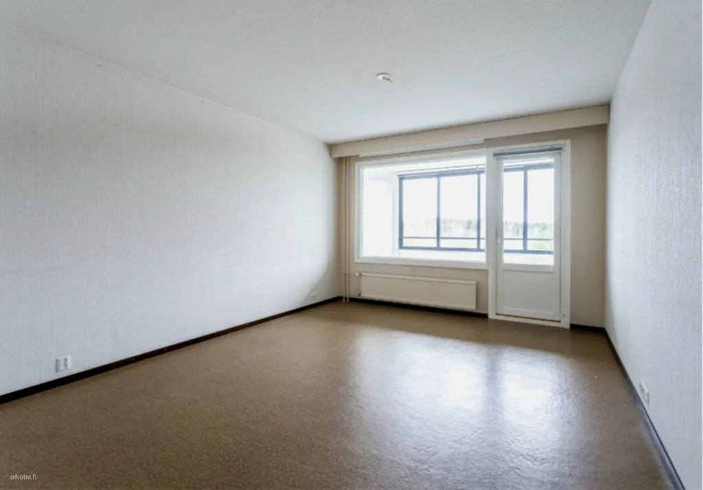 Stanze - Apartment with Balcony in Annala, Tampere