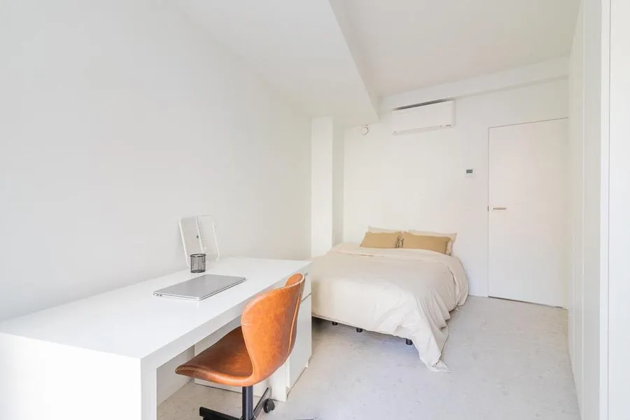 Appartement 1 chambres à Leuven