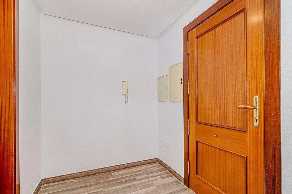 Entrée - Apartment with Terrace in Albayda, Granada
