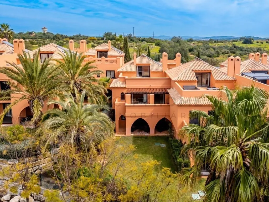 Extérieur - Luxury Penthouse Duplex at Amendoeira Golf Resort