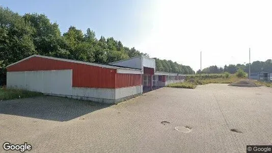 Esterno - Office Space for Rent in Padborg