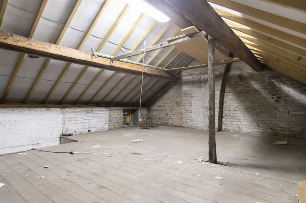 Pièces - Appartement 2 Chambres avec Entrée Indépendante à Vise