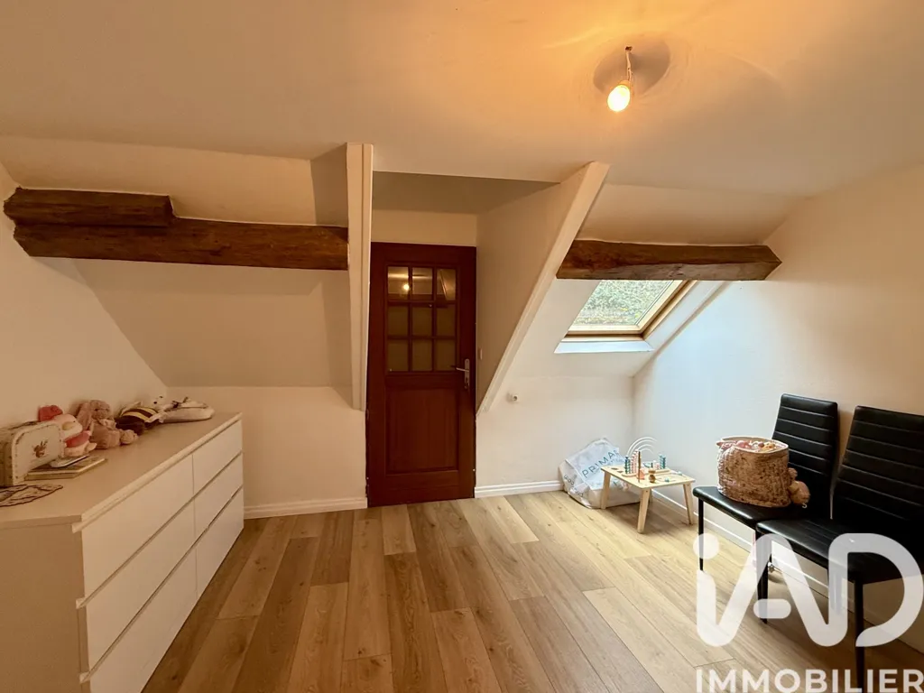 attic