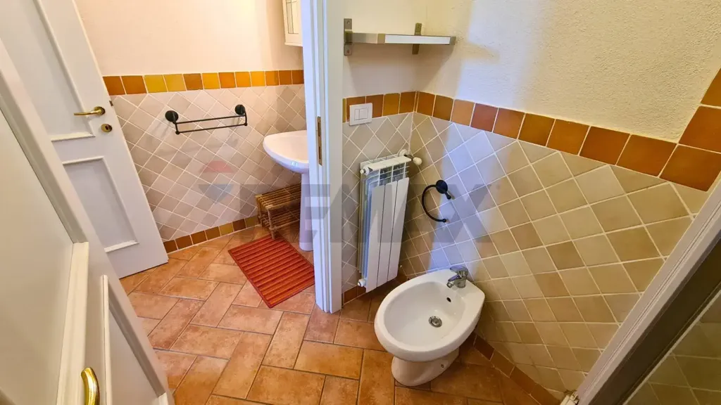 Vannitoad - Bifamiliar Villa with Garden in Gambassi Terme