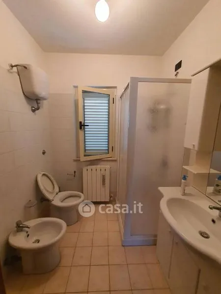 Vannitoad - Mansard Trilocale with Balcony in Alba Adriatica