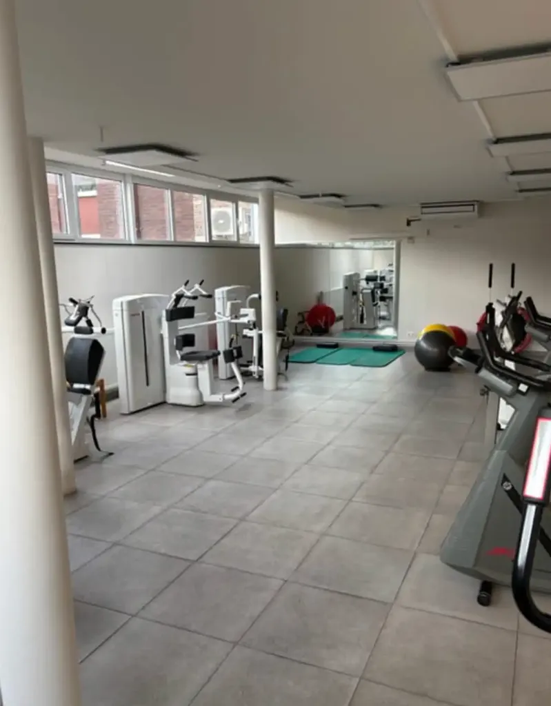 Toad - Ready-to-Use Practice Space in Antwerp
