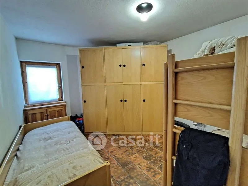 Camere da letto - Duplex Villa with Garden in Saint-Vincent