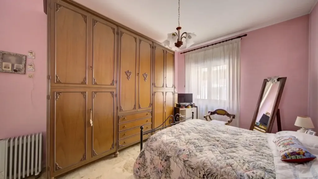 Magamistoad - Partially Rented Flat with Balcony in Rivalta di Torino