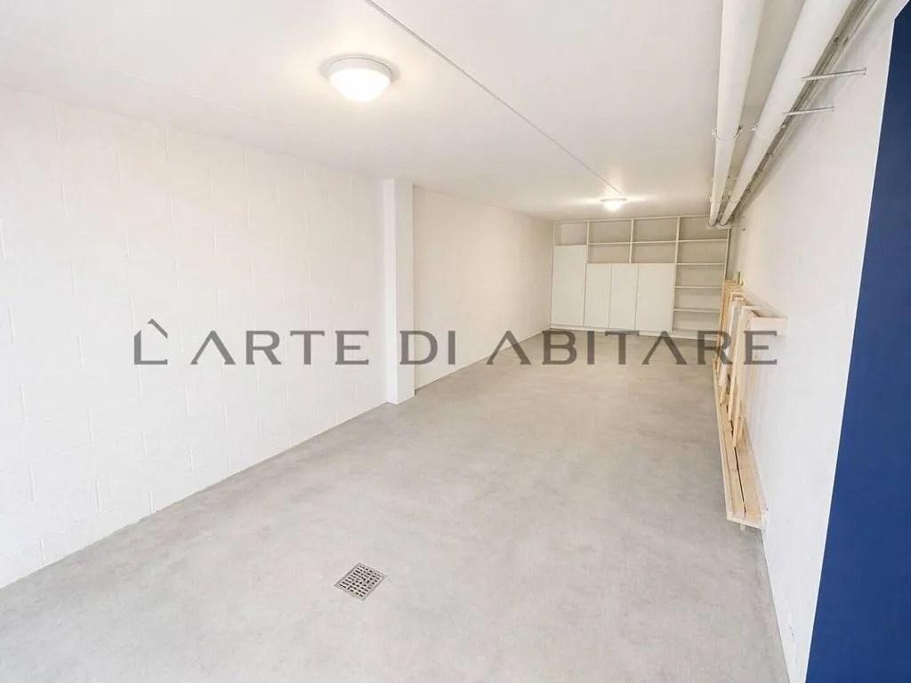 Garaaž - Luxury Villa with Panoramic View in Dueville
