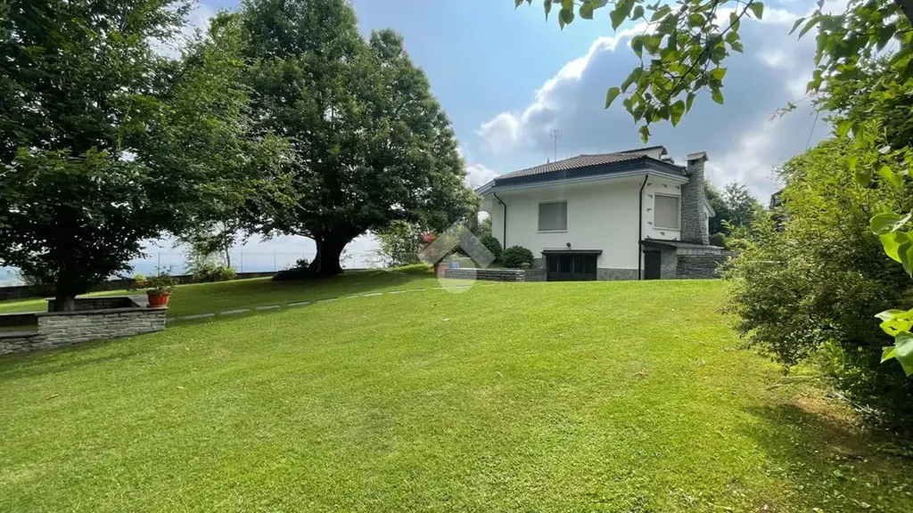 Jardin - Villa with Panoramic View in Bibiana