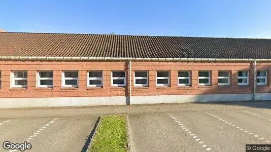 Extérieur - Office Space in Næstved, Toldbuen