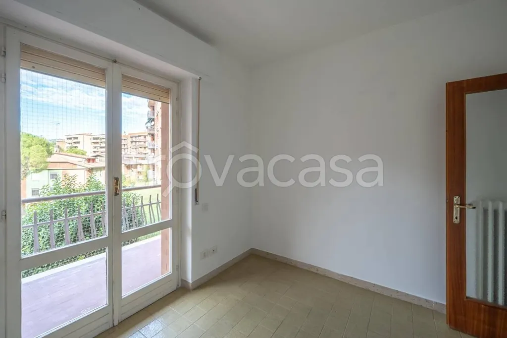 Chambres - Apartment for Rent with Balcony in Perugia