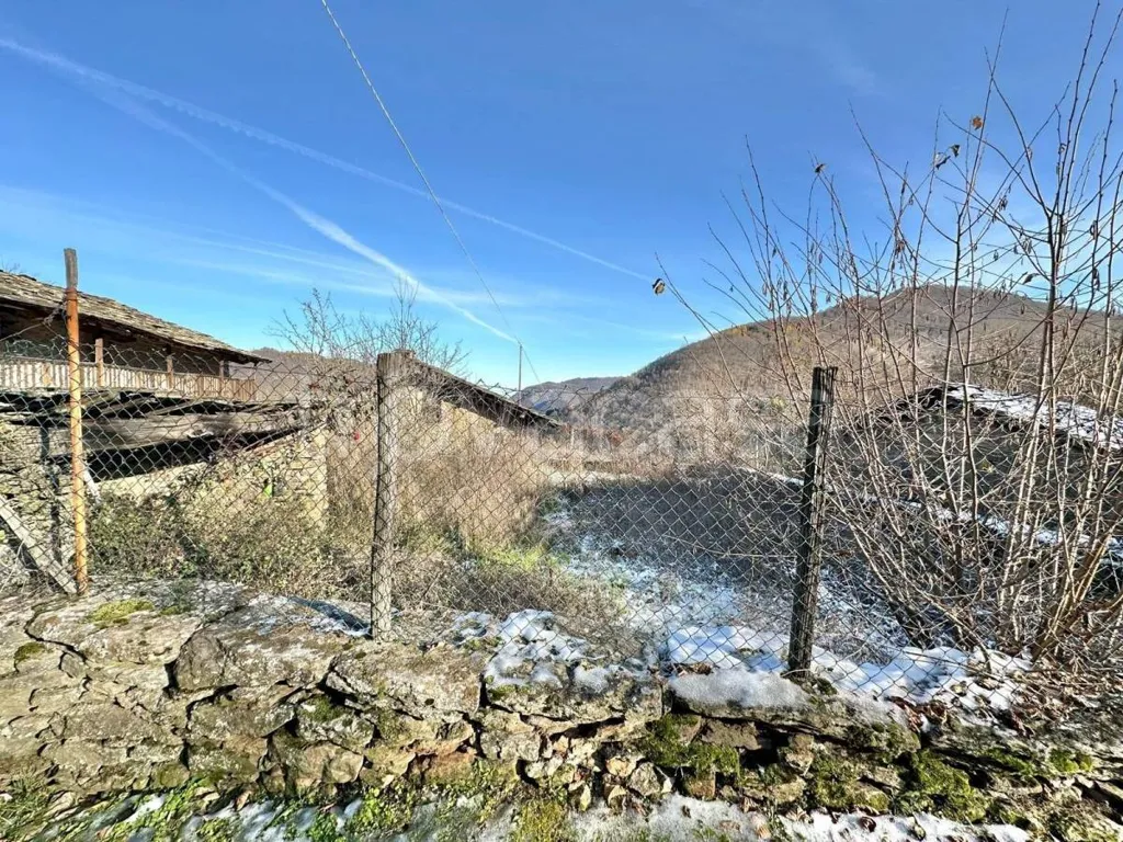 Aed - Rustic Stone House in Melle, Borgata Cornaglia