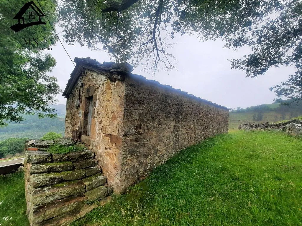Extérieur - Rustic Finca with Two Cottages in Valles Pasiegos