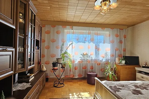 Chambres - Spacious Two-Storey House with Garden in Kasepää