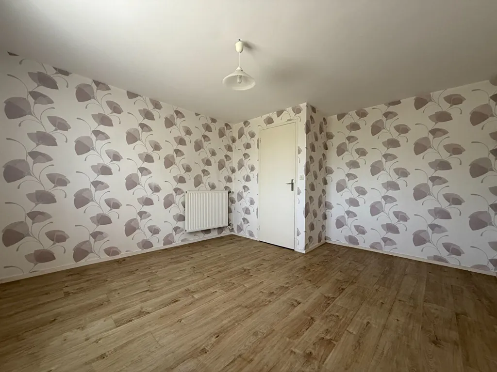 Camere da letto - Charming 4-Bedroom House with Garden in Central Location