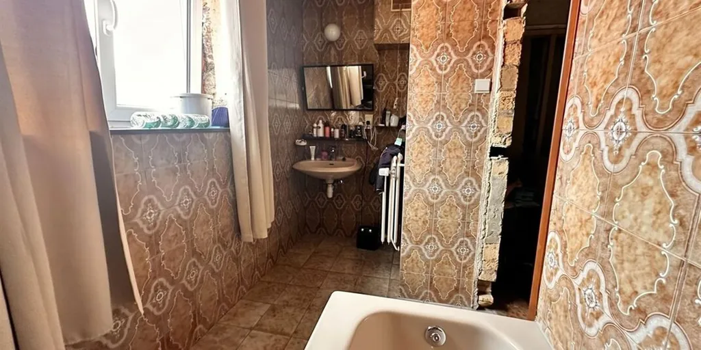 Salles de bain - Maison Charmante avec Terrasse à Barvaux-sur-Ourthe