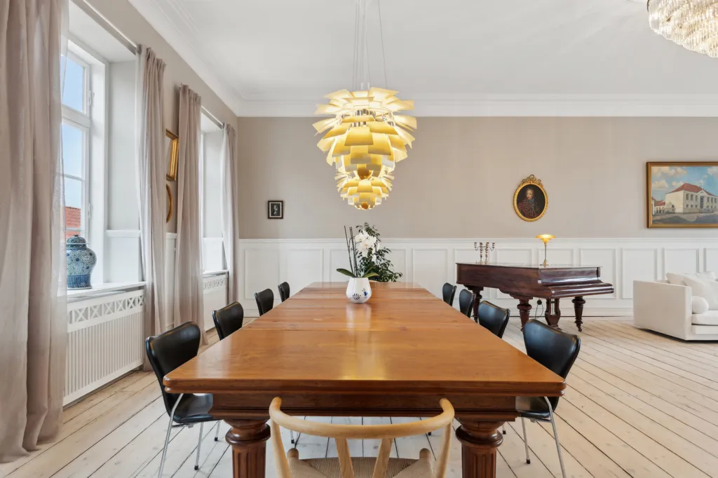 Maison 20 pièces à Bogense