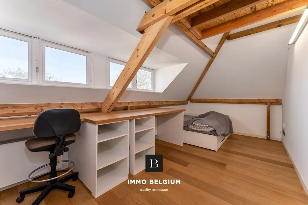 Maison 6 chambres à De Haan