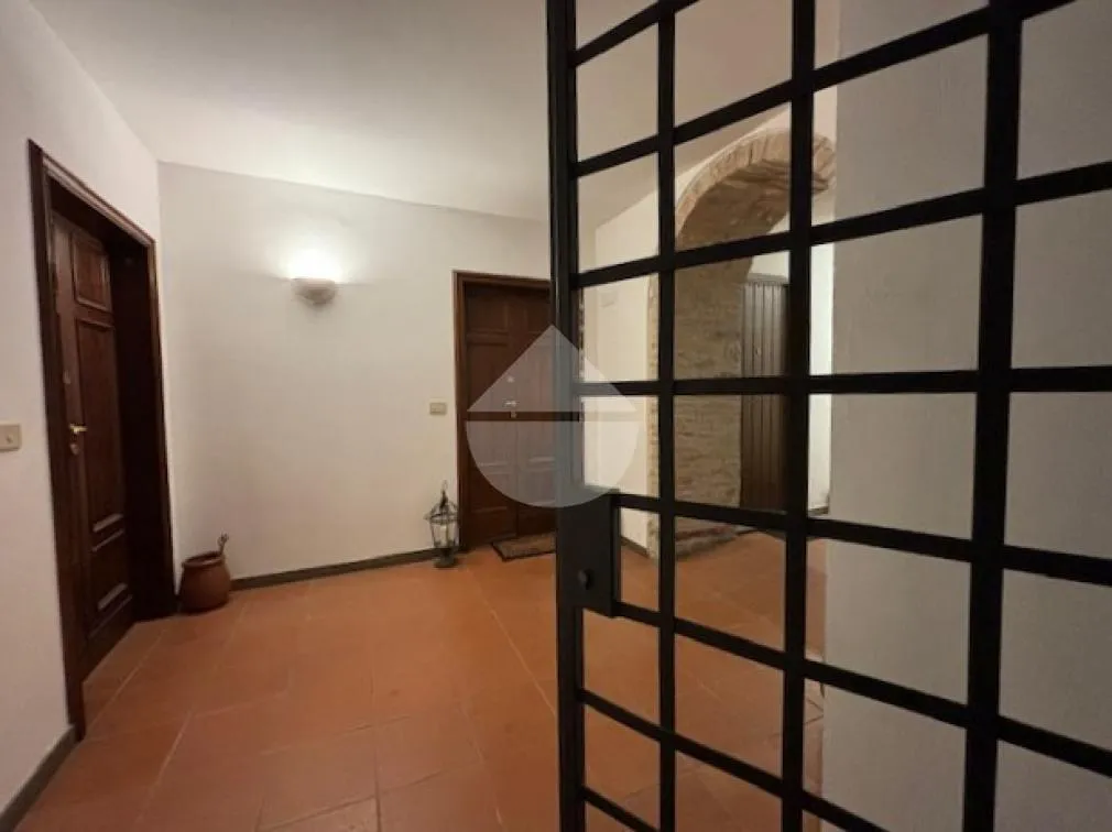 Ingresso - Central Perugia Studio with Balcony