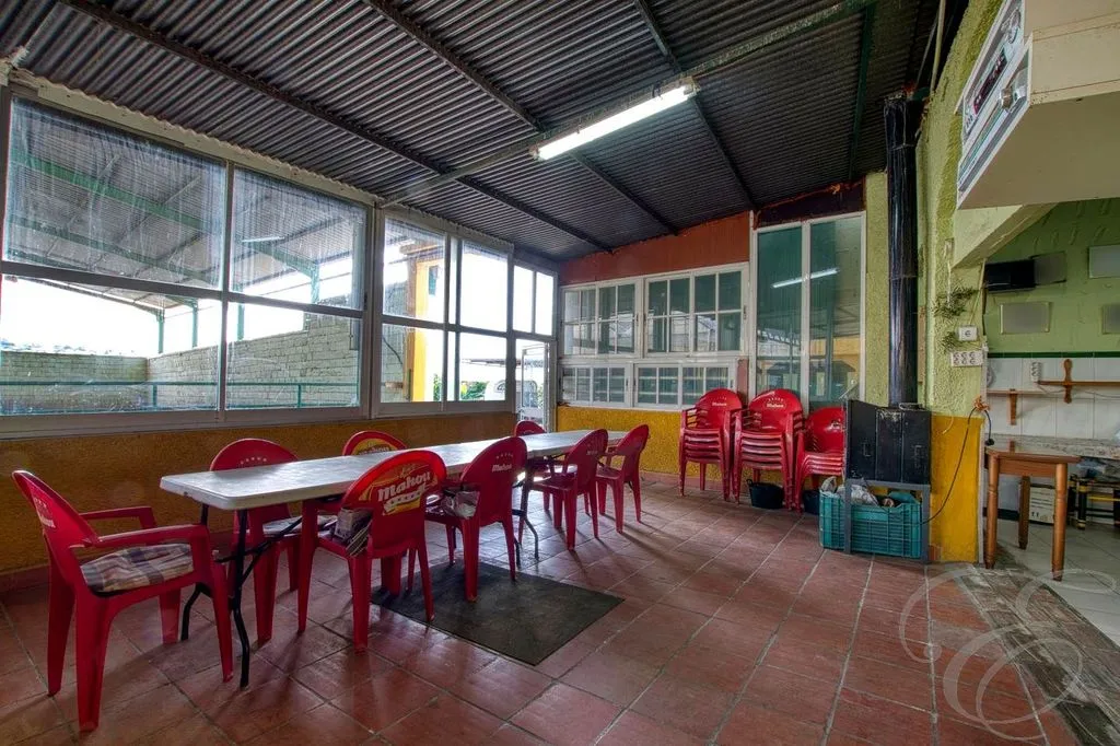 Söögituba - Equestrian Centre with Coastal Proximity in Torre del Mar