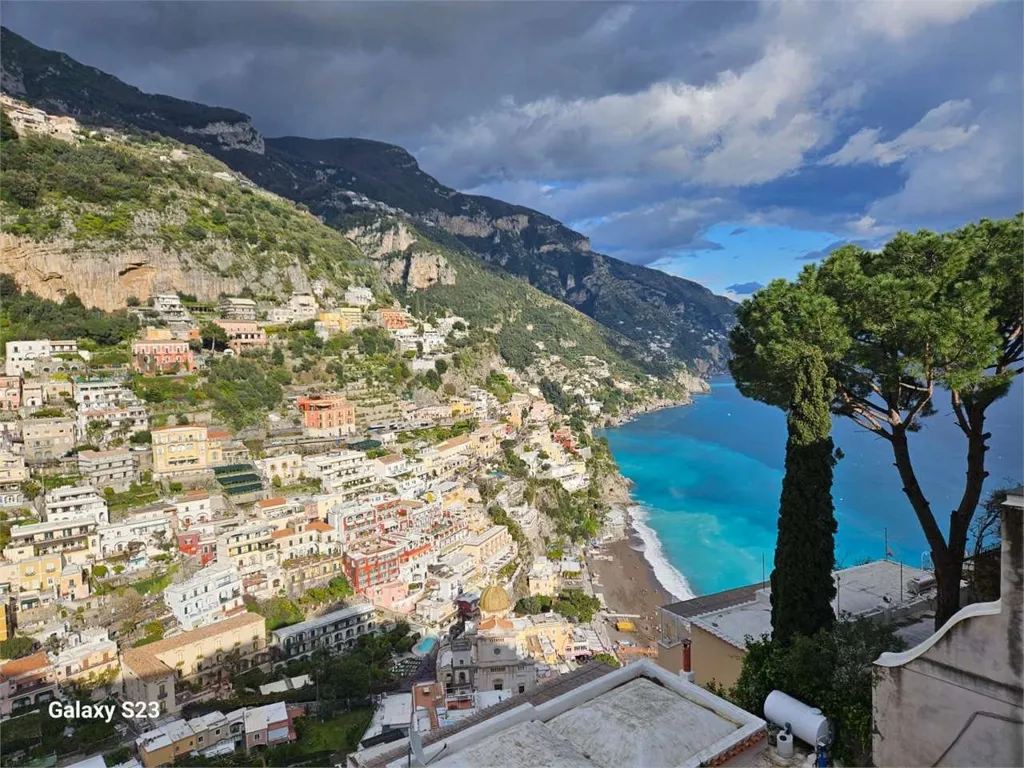 Apartment in Tramonti