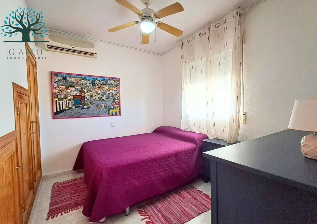 Chambres - Detached House with Pool in Mazarrón
