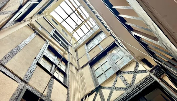 Appartement 2 pièces à Bayonne