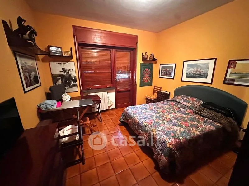 Camere da letto - Spacious Apartment with Balconies in Salerno