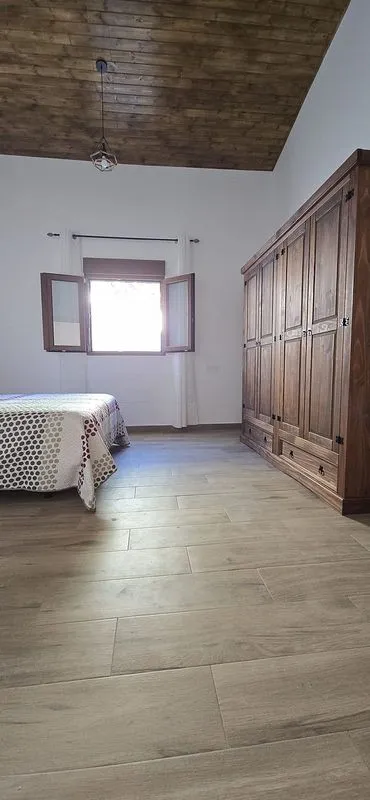 Chambres - Chalet with Terrace in Tenteniguada, Valsequillo