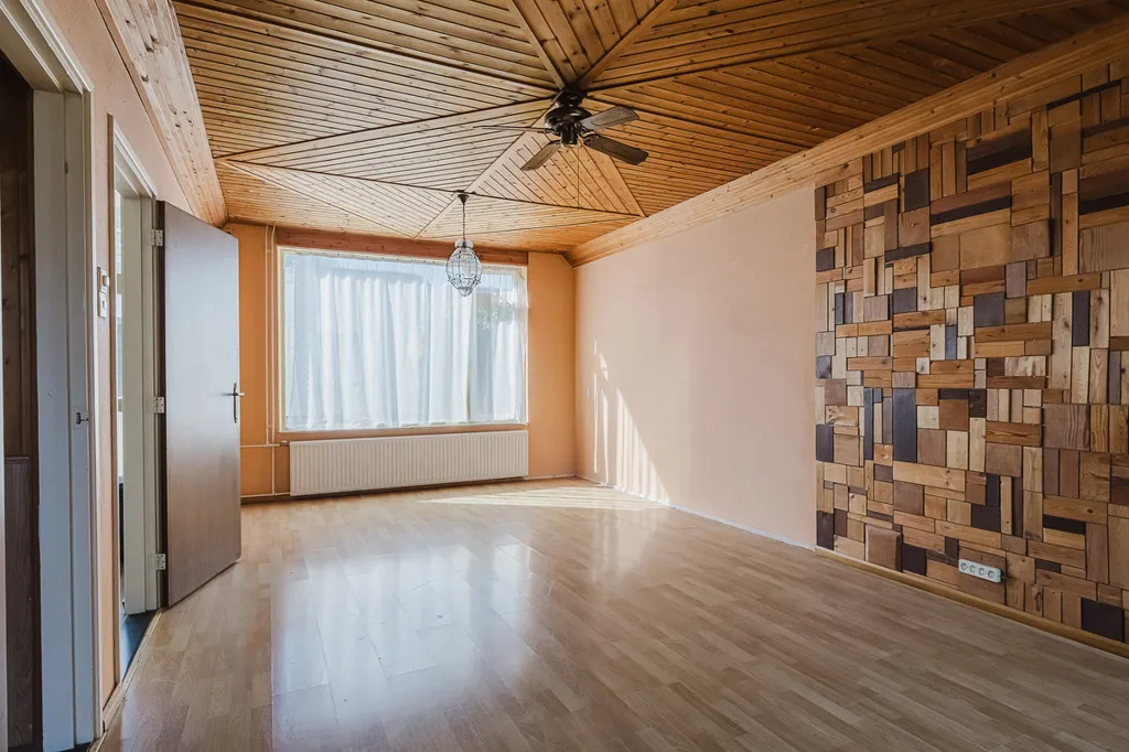 Rooms - Twin-Storey House with Garage in Zundert