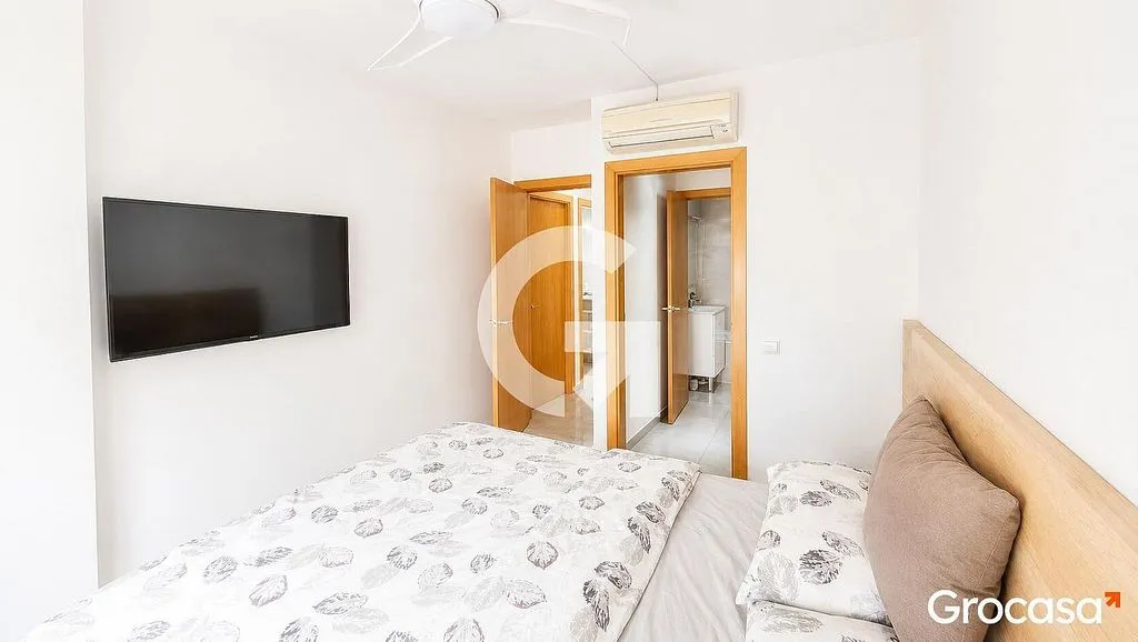 Magamistoad - Apartment with Parking in El Vendrell