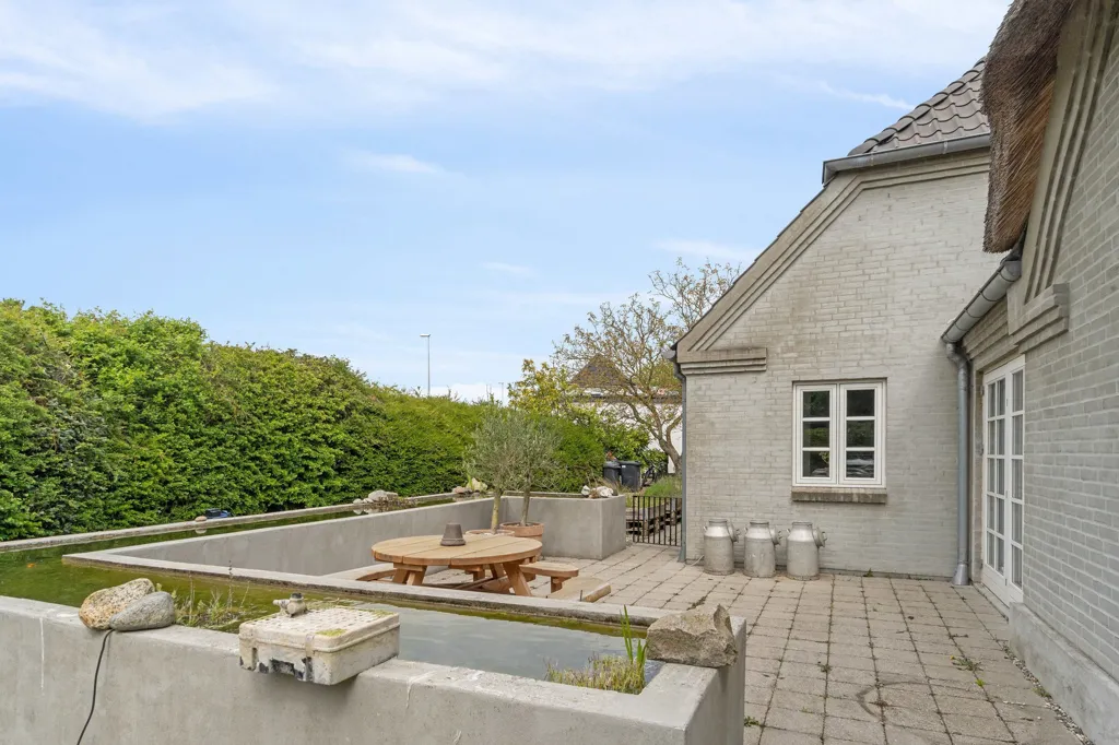 Maison 9 pièces à Fredericia
