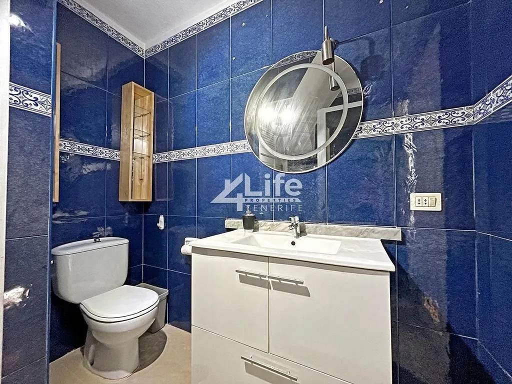 Vannitoad - Duplex with Pool in Los Cristianos